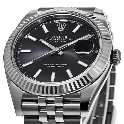 rolex m126334-0018|Rolex pre owned warranty.